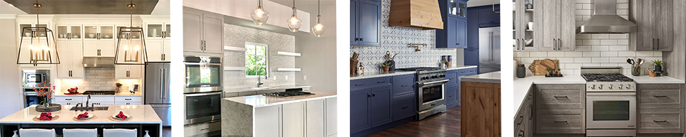 What’s Cookin’? Kitchen Trends for 2024