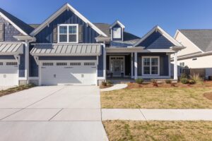 Plum Island II Townhome
